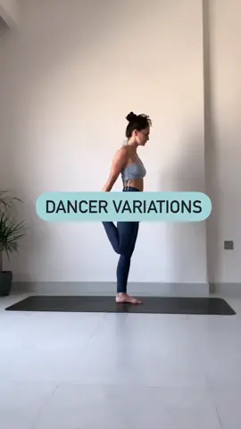 4 Ways To Teach Dancer!  Learn to design your own creative sequences in my Yoga Teacher Training! #yogasequence #yogainspiration   