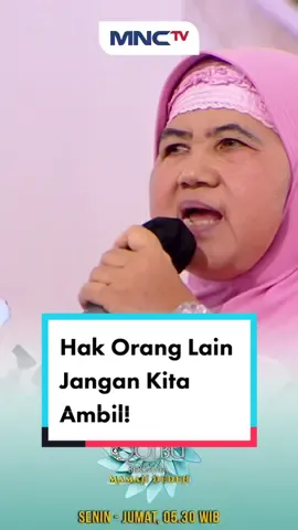 Terima kasih mah nasihatnya.. #SirqolMamahDedeh #Sirqol #MamahDedeh #Ceramah