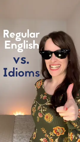 Any similarities in your language? #english #ingles #practiceenglish #inglés #inglesfacil 