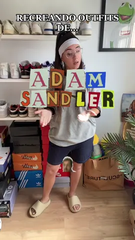 A Adam se le reza. 🙏🏼 #outfits #adamsandler #outfit #outfitinspo #outfitideas #recreandooutfits #style #estilo #moda #fashion #streetwear #StreetFashion #StreetStyle #sneakerhead #sneakerhead #fypシ #foryou #foryoupage #parati #greenscreen 