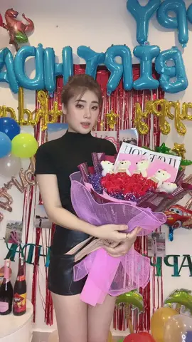 Chúc mừng sinh nhật em ❤️