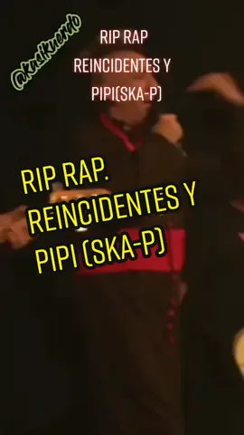 #musicarock #rockenespañol #musicaenespañol #buenamusica #musicaentiktok #letrasdecanciones #letras #musica #rock #reincidentes #skap 