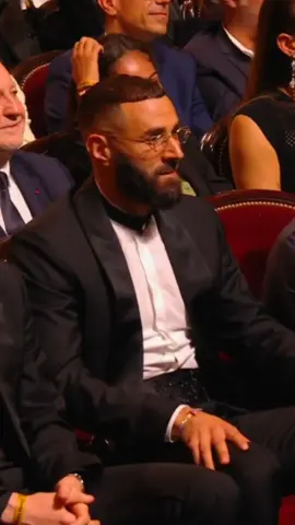 Winner of the Golden Ball 2022 ⚽️👑#можнаврекомендації #realmadrid #goldenball #benzema #bennzema #recomendation #рекомендації 