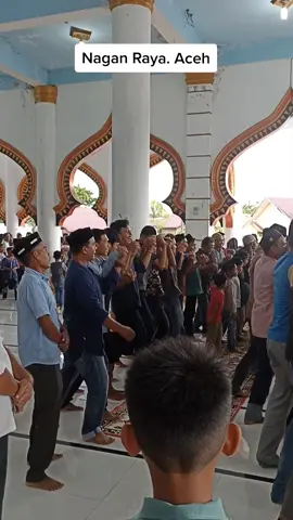#Maulid Nabi Muhammad SAW #naganraya #aceh #foryou #trending #fypシ #fypdongggggggg #goviral #maulidaceh #fypdong #terbaik 