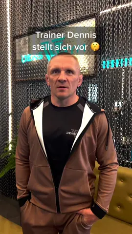 Hi, ich bin Dennis Siver von Dens Gym! 💥 #mma #UFC #dennissiver #kampfsport #wrestler #ringen #gym 