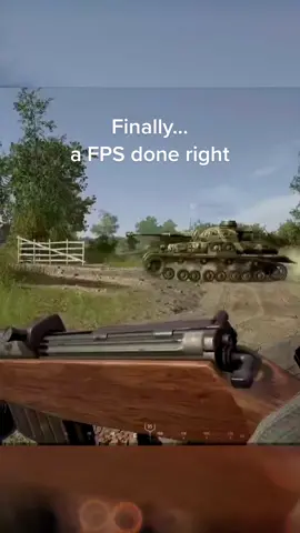 It never gets old for some reason #hellletloose #consolegaming #pcgaming #milsim #gaming #ww2 
