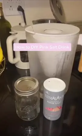 Continuing our series of tips, tricks & resources for Dysautonomia awareness month: DIY Salt drink! Perfect for POTSies to keep their electrolyte levels in check 👏🏼 be sure to tag us if you give it a try ☺️ and don’t forget to check out our FREE pots exercise coach - head to chroniushealth.com/pots-exercise to access our library of guided videos 🤍💪🏼   #dysautonomiaawarenessmonth #31daysofdys #dysautonomia #dysautonomiaawareness #potssyndrome #pots #potsawareness #potsie #potswarrior #chronicillness #chronicillnesswarrior #autoimmunedisease #spooniesupport #invisibleillness #invisibledisability #invisibledisease #chronicillnesssupport #flareup #chronicillnessflare #chronicpainlife #spoonie #spoonielife