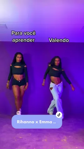 Quanto tempo tinha o vídeo quando você chegou?😍 quero ver quem chega cedo! JÁ SALVA ESSA AÍ, tá todo mundo dançando! Dc? #rihanna #umbrellachallenge 