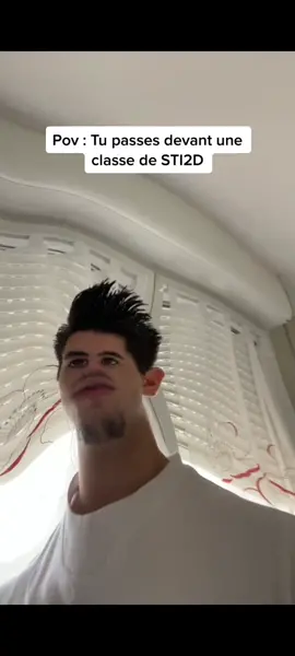 Ça déguste tes cartes graphiques ou quoi là ? #sti2d #classe #geek 