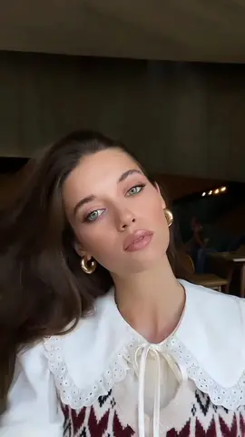beauty. #afrasaraçoğlu #yalıçapkını #fyp #seyrankorhan #foryoupage #makeup 