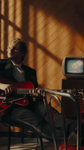 With you here at The End 🤍 Older video is out now 