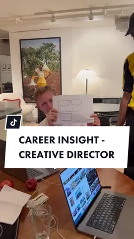 These tips are 🔑 for getting into the creative industry! #creativedirector #creative #globalpurposeentprise #prgrss #weprgrss #internships #techtock #startup #uni #uni 