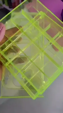 Organizador multiuso 🛍️  O closet que vai até você 🛍️    #organizadores #organizadordeacrilico #santaclara #messejana #minidisplayparaesmaltes #otganizadordemaquiagem #acessoriosfeminino #lojqonline #organizadormultiuso #lojadevariedades #maquiadora #makeup #acrilico