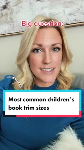 Most common trim sizes answered. Also…why isn’t the US on the metric system yet with the rest of the world?? #deepthoughts #booksizes #trimsize #selfpublishedbooks #selfpublishingtips 