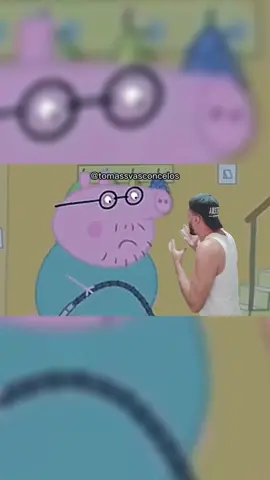 sem luz e sem paciência 💡 #peppa #peppapig #peppapigmemes #memesbrasileiros 