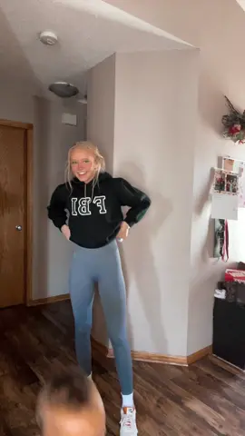 Danye wanted to try🫶#sturdy #fypシ #sistergoals #baby 