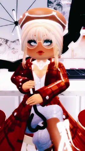 idk if i like this one 🤷‍♀️#DidYouYawn #royalehigh #roblox #outfits #outfitinspo #outfitideas #fall #autumnfashion #robloxedit 