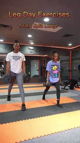 Man. I hired a trainer for the next 30 days! Here’s some exercises from day 1! 🌙 #lowerbodyworkout #legday 