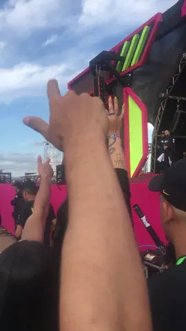 #arapuca #festival #show #mcrick #bailenomorro 