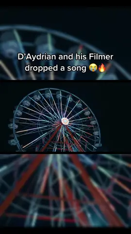 Youtube: D’Aydrian Harding
