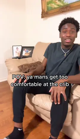 They be having no Home training 🤦🏾‍♂️🤣 #fyp #comedy #funny #friends 