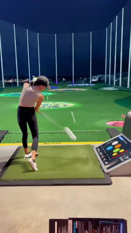 Missing @Topgolf, please come to #toronto !! #golf #golftiktok #golfswing #topgolf #girlswhogolf #golfgirl #fyp #viral #golfing #golftok #golftips #golflife #sports #golfer #golfr #golfcourse #birdie #fypシ #golfcourse #pga 