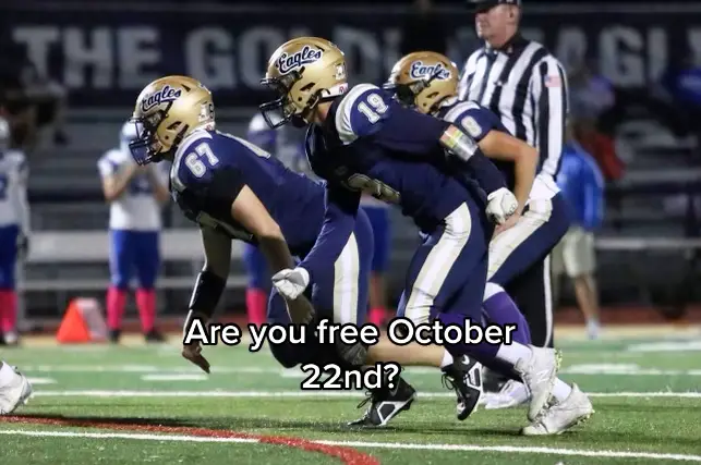 The answer is no. Football and ufc #ufc280 