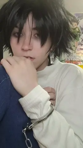 #deathnote #llawliet #llawlietcosplay #lcosplay #anime #cosplayer 