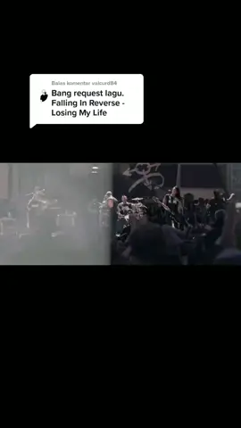 Membalas @valcurd84 ini bukan ngab ? Falling In Reverse - 