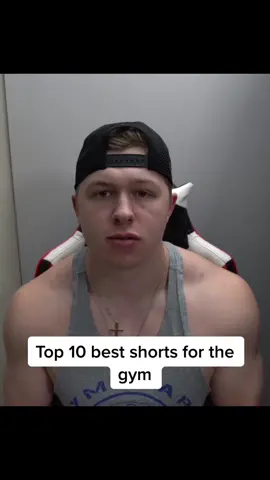 Workout shorts #lifting #Fitness #workout #top10 #fyp 