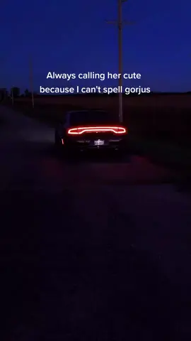 Autocorrect can't even help me 😖#cartiktok #trending #viral #build #coolcar #carporn #cleancar #carmeet #hemi  #quotes #v8 #5percenttint #2022charger #scatpack #widebody #hellcat #camaro #mustang #fyp #fypシ #Relationship #Love #truth
