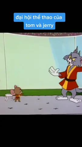 tom and jerry's sports festival #tomandjerry #cartoonsforkids #festival #sports #funny #fyp