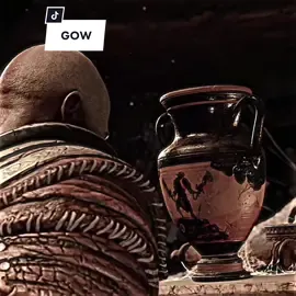 We need to revisit old him in Rag || #godofwar #fyp 