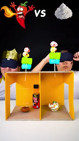 레인보우 마시멜로 랜덤소스 챌린지!! #틱톡푸드 #파트너크리에이터 #할로윈푸드 #푸드사운드 #asmr먹방 #mashmellow 