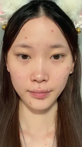 The meaning of using concealer #concealer #viral #foryou #makeup #cosmetic