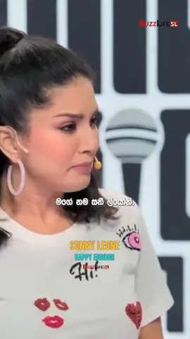 Sunny Leone - Happy ending #motivation #buzzlifesl_official #sunnyleone 