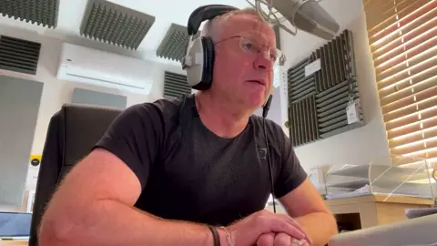 No #voiceover job too small !