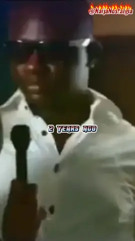 Wande Coal - Bumper 2 Bumper #naijanostalgia #naijatiktok🇳🇬 #bumper2bumper #wandecoal 