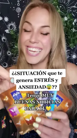 🤩 D E B E S escuchar E S T O 🤩 #fin #stop #no #nomas #finaliza #sorpresa #evolucion #evolucionar #positividad #recompensa #oraculo #positividad #arcangeles #mensaje #vibracion #guiasespirituales #guia #tarot #tarotreading #lectura #lecturadecartas #tiradadecartas #tarotista #tarotistasdetiktok #tarotel5elemento 
