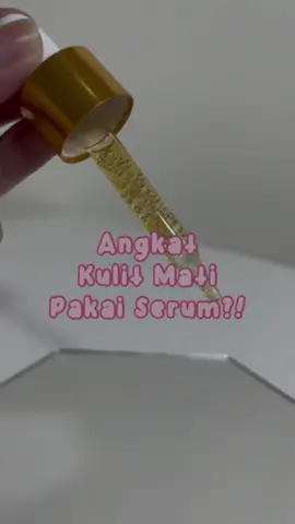 Yakkk ini buat eksfoliasi seminggu 2x yesss😆  #MSGLOW #MSGLOWBeauty #FYP  #eksfoliasi #peelingseru #serum 