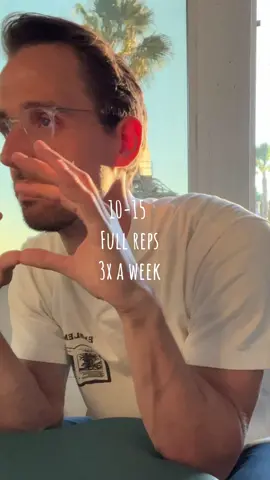 R.I.P. trap pain (trapezius muscle) 