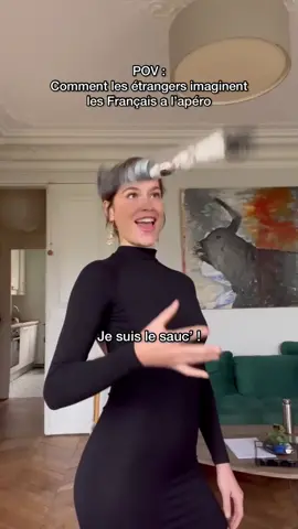 Saucisson is my religion (ouai j’fais des rimes) #humor #sauce #french 