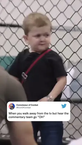 😂😂😂 #Hasbulla #UFC #ufc280 (h/t ConofCombat/TW)