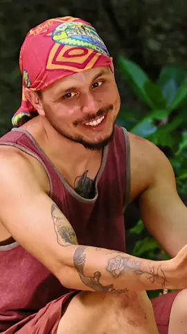 Stealing from other tribes is back! What would you choose to steal if you got to raid another tribe's camp?🤔  #Survivor #realitytv #tvshow 