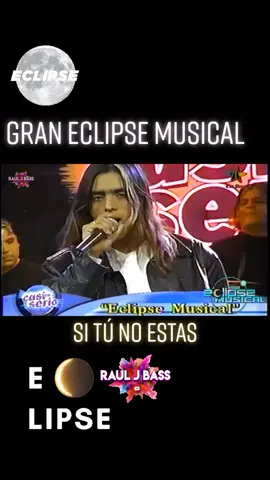 Gran Eclipse Musical  #situnoestas  #graneclipsemusical  #grupostropicalesdelrecuerdorauljbass  #rauljbass  #Cumbia  #musicachilena🇨🇱  #viral  #casienserio 