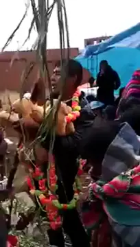 #viral #humor #todossantos #noviembre  #lapaz_bolivia🇧🇴 #tradiciones  #rezo  #almas 