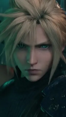 The Battle Theme in FF7R is GODLIKE!!! #ff7 #ff7remake #cloudffvii