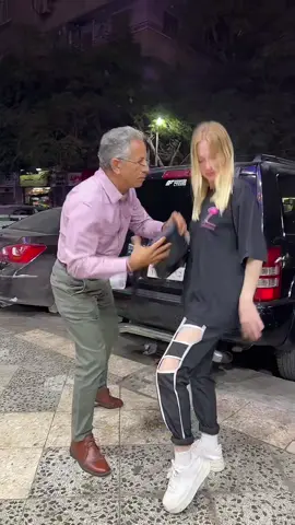 FAKE SITUATION⚠️