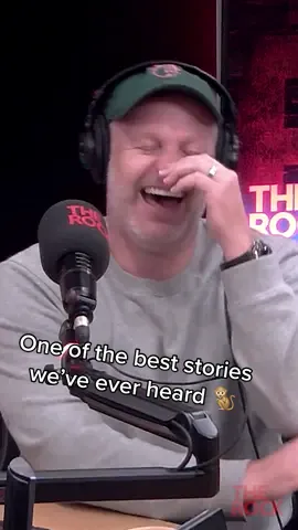 This might be one of the best stories we’ve ever heard 🐒 #Monkeys #ForYou #NZRadio 