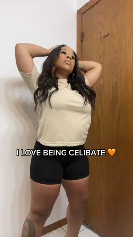 Where my celibate people at #celibatetiktok #celibatechallenge #celibacyjourney #protectyourenergy #duet 
